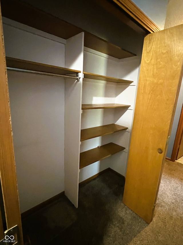 8809 Jonathon Pl, New Haven, IN 46774 - view of closet
