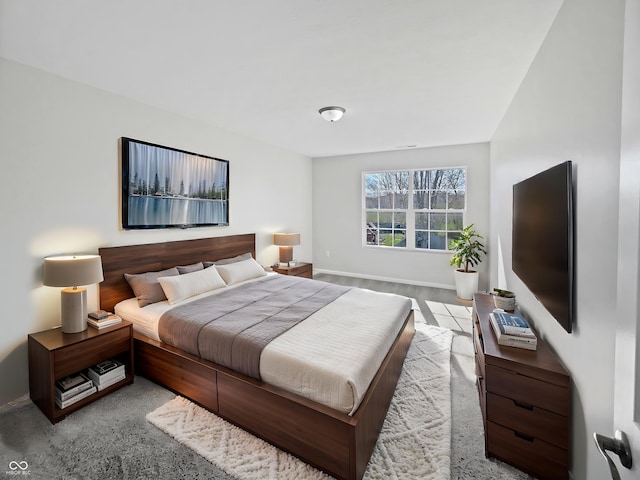 8251 Garden Ridge Rd, Indianapolis, IN 46237 - bedroom featuring baseboards