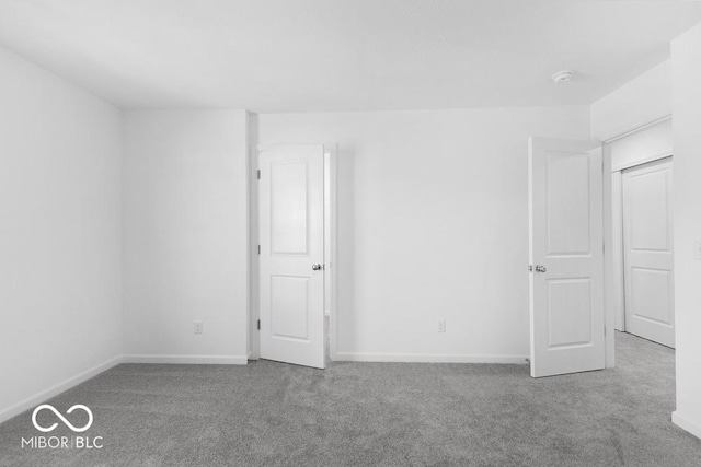 1117 Stubble Run, Danville, IN 46122 - unfurnished bedroom featuring carpet floors