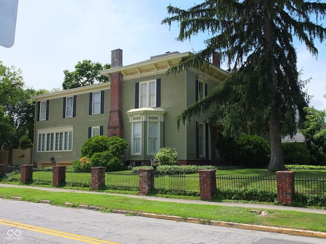 415 E Wabash Ave, Crawfordsville, IN 47933 - photo 3