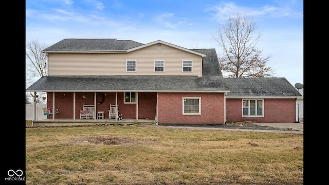 8543 W County Road 600 S, Coatesville, IN 46121 - photo 27
