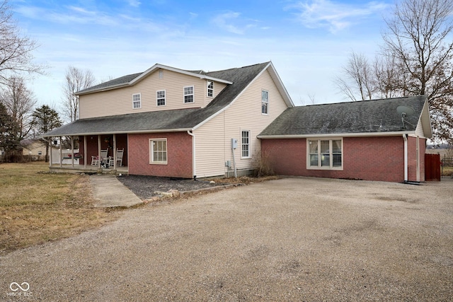 8543 W County Road 600 S, Coatesville, IN 46121 - photo 4