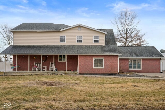 8543 W County Road 600 S, Coatesville, IN 46121 - photo 1