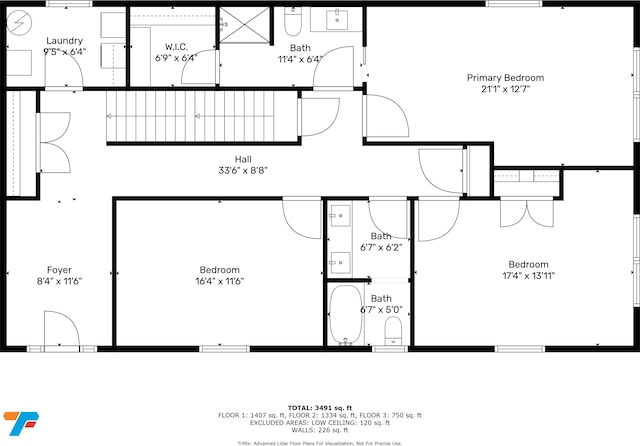 7433 Hummingbird Dr, Nineveh, IN 46164 - photo 144