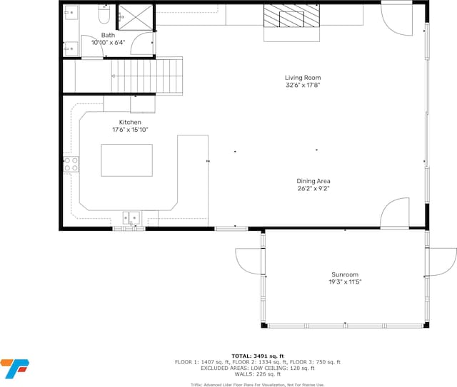 7433 Hummingbird Dr, Nineveh, IN 46164 - photo 143