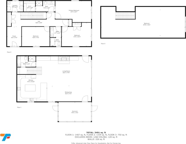 7433 Hummingbird Dr, Nineveh, IN 46164 - photo 146