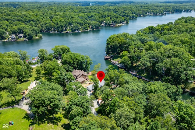 7433 Hummingbird Dr, Nineveh, IN 46164 - photo 127