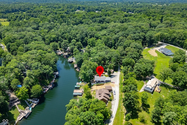 7433 Hummingbird Dr, Nineveh, IN 46164 - photo 135
