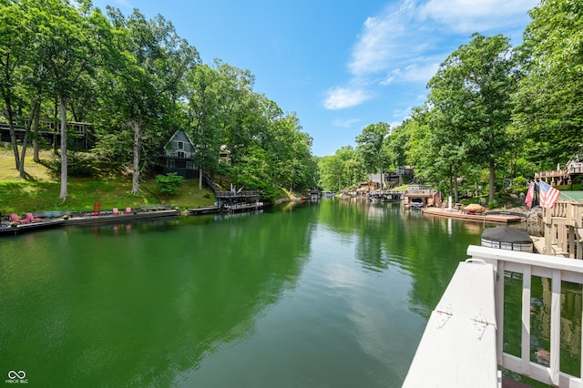 7433 Hummingbird Dr, Nineveh, IN 46164 - photo 50