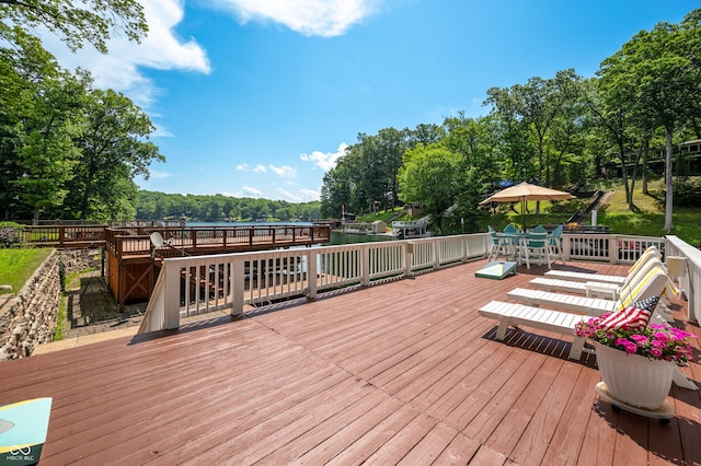 7433 Hummingbird Dr, Nineveh, IN 46164 - photo 54