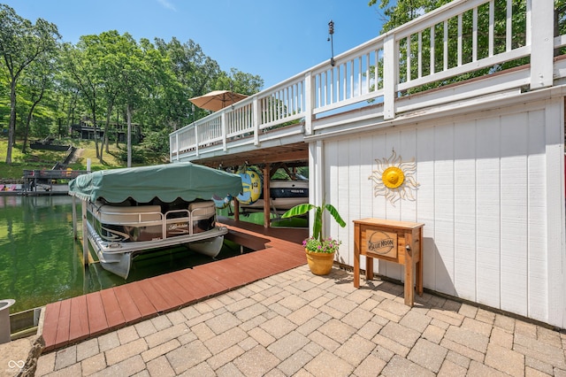 7433 Hummingbird Dr, Nineveh, IN 46164 - photo 56