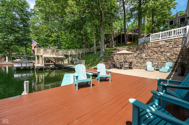 7433 Hummingbird Dr, Nineveh, IN 46164 - photo 64