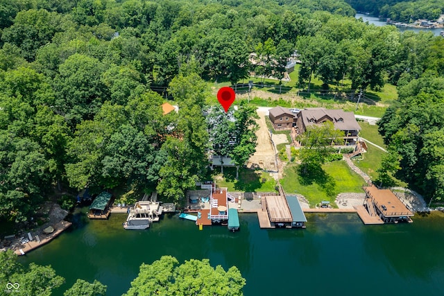 7433 Hummingbird Dr, Nineveh, IN 46164 - photo 119