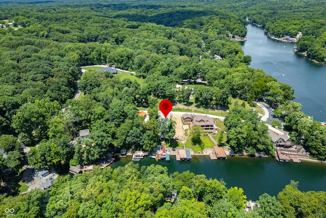 7433 Hummingbird Dr, Nineveh, IN 46164 - photo 139