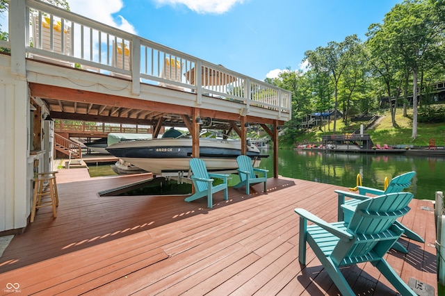 7433 Hummingbird Dr, Nineveh, IN 46164 - photo 61