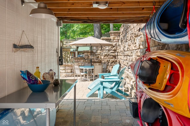 7433 Hummingbird Dr, Nineveh, IN 46164 - photo 58