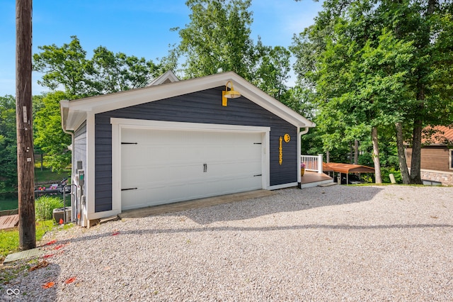 7433 Hummingbird Dr, Nineveh, IN 46164 - photo 21