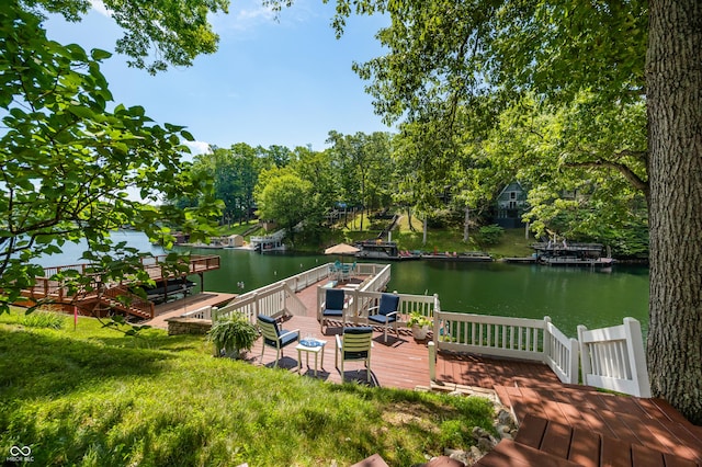 7433 Hummingbird Dr, Nineveh, IN 46164 - photo 42