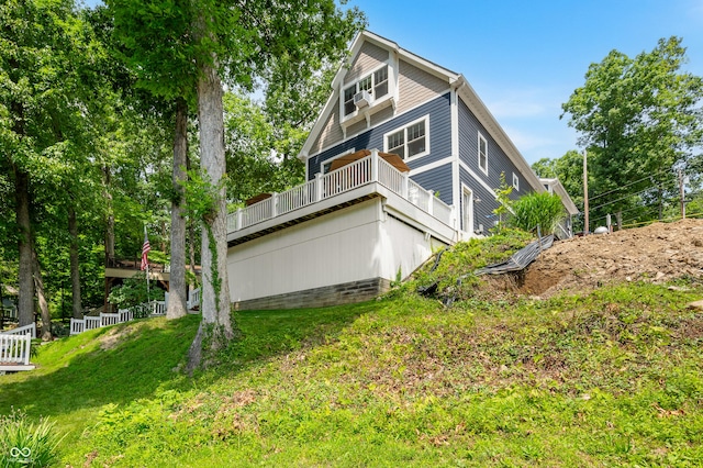 7433 Hummingbird Dr, Nineveh, IN 46164 - photo 65