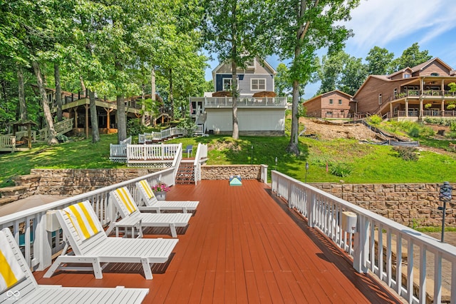 7433 Hummingbird Dr, Nineveh, IN 46164 - photo 46