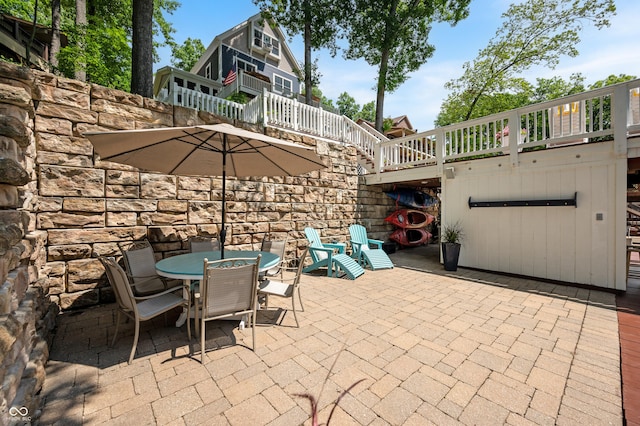 7433 Hummingbird Dr, Nineveh, IN 46164 - photo 62