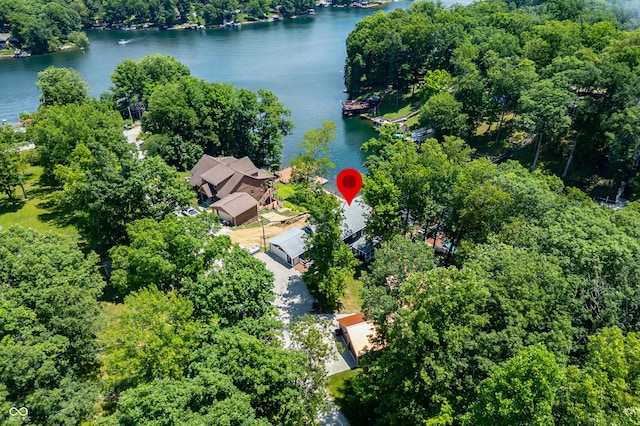 7433 Hummingbird Dr, Nineveh, IN 46164 - photo 125