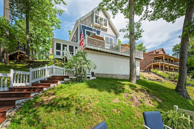 7433 Hummingbird Dr, Nineveh, IN 46164 - photo 45