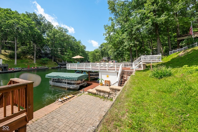 7433 Hummingbird Dr, Nineveh, IN 46164 - photo 66