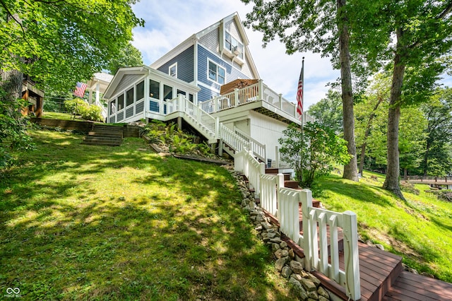 7433 Hummingbird Dr, Nineveh, IN 46164 - photo 43