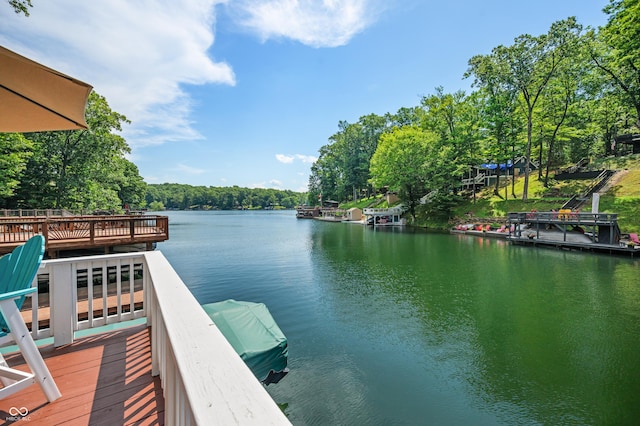 7433 Hummingbird Dr, Nineveh, IN 46164 - photo 49