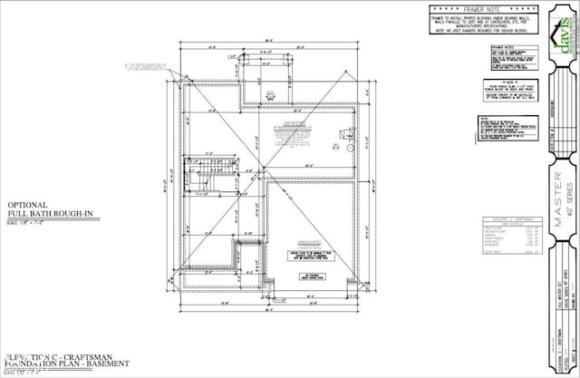 plan