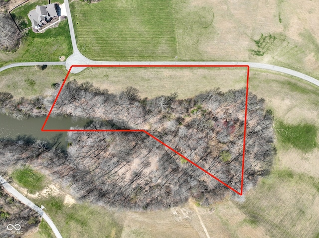 3271 Eagles Pt, Martinsville, IN 46151