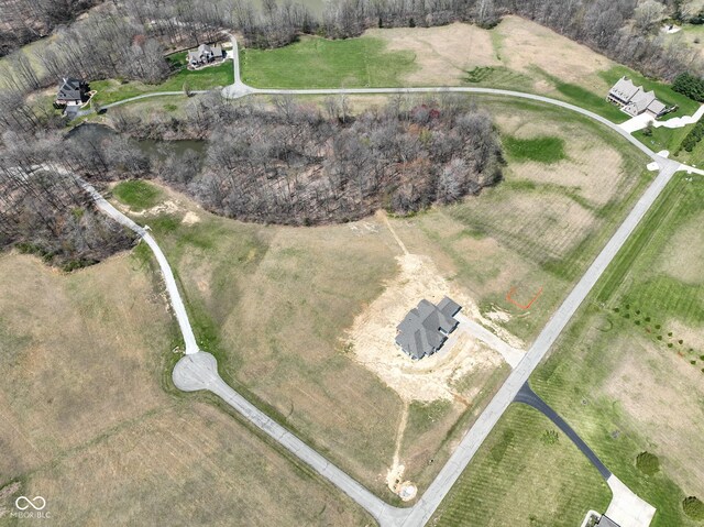 3271 Eagles Pt, Martinsville, IN 46151