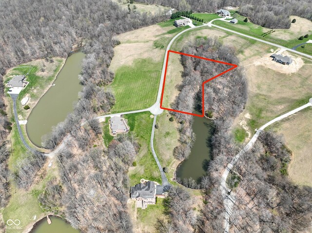3271 Eagles Pt, Martinsville, IN 46151