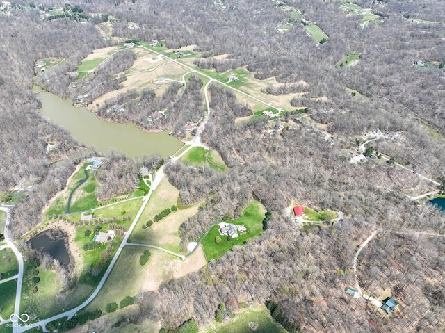 3271 Eagles Pt, Martinsville, IN 46151