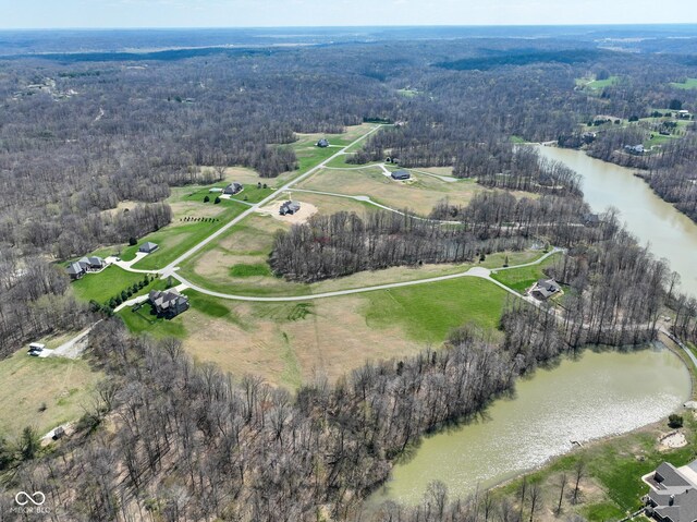 3271 Eagles Pt, Martinsville, IN 46151