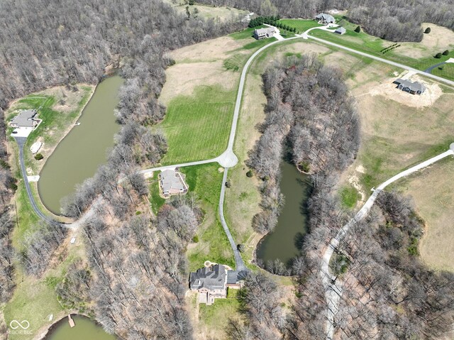 3276 Eagles Pt, Martinsville, IN 46151