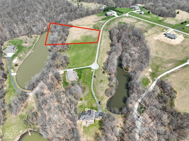 3276 Eagles Pt, Martinsville, IN 46151