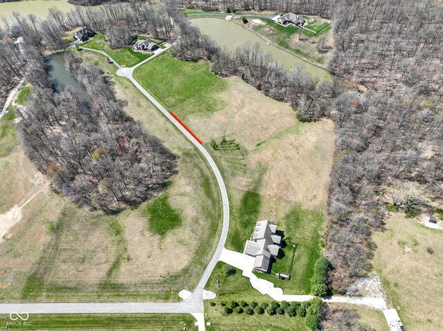 3276 Eagles Pt, Martinsville, IN 46151