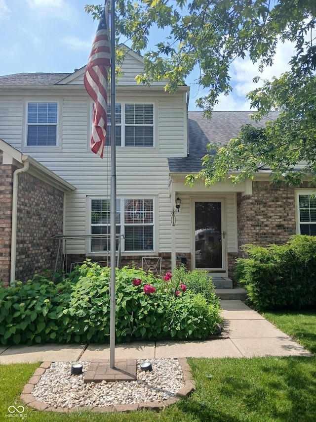 10629 Simsbury Ct, Indianapolis, IN 46236 - photo 3