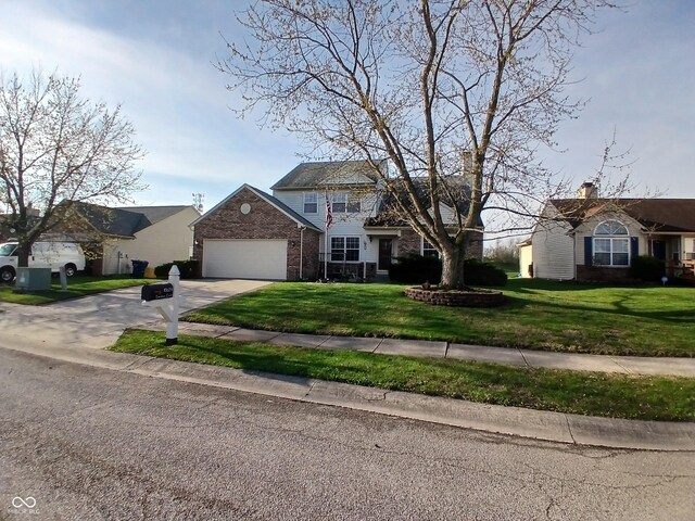 10629 Simsbury Ct, Indianapolis, IN 46236 - photo 4