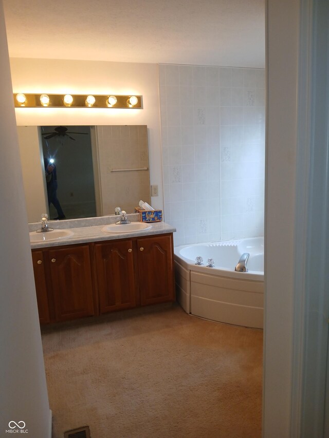10629 Simsbury Ct, Indianapolis, IN 46236 - photo 45