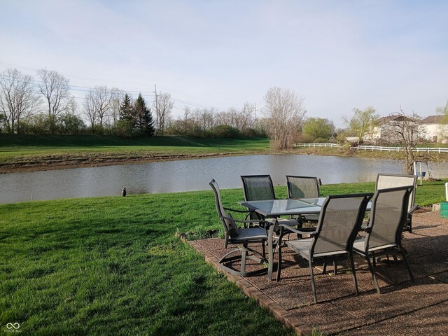 10629 Simsbury Ct, Indianapolis, IN 46236 - photo 8