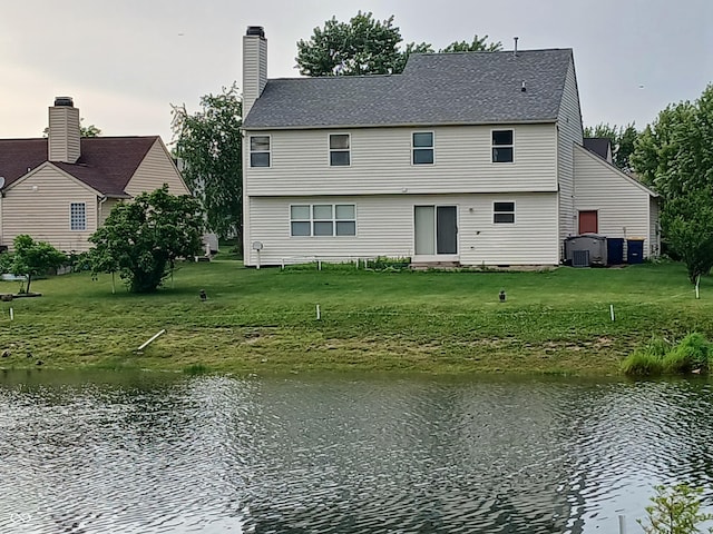 10629 Simsbury Ct, Indianapolis, IN 46236 - photo 10