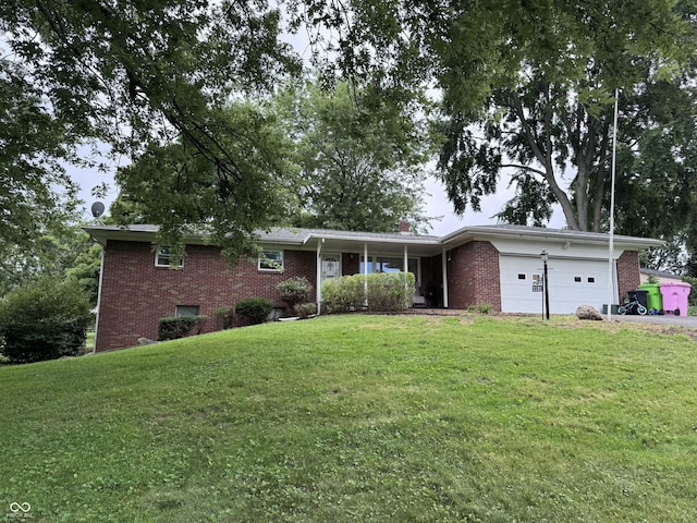 1121 Mill St, Crawfordsville, IN 47933 - photo 1