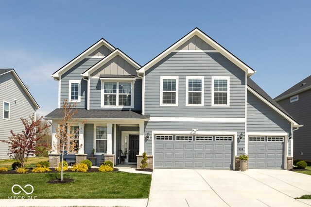 5300 Veranda Dr, Noblesville, IN 46062 - photo 1