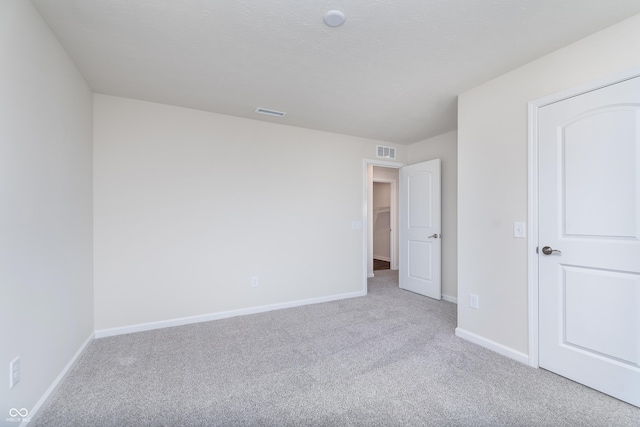 2741 Penn Ave, Plainfield, IN 46168 - unfurnished bedroom with carpet flooring and baseboards
