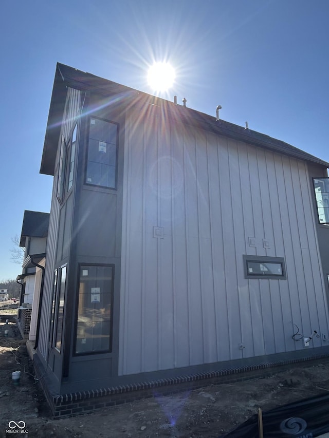 16375 Burlwood Dr, Westfield, IN 46074 - view of property exterior