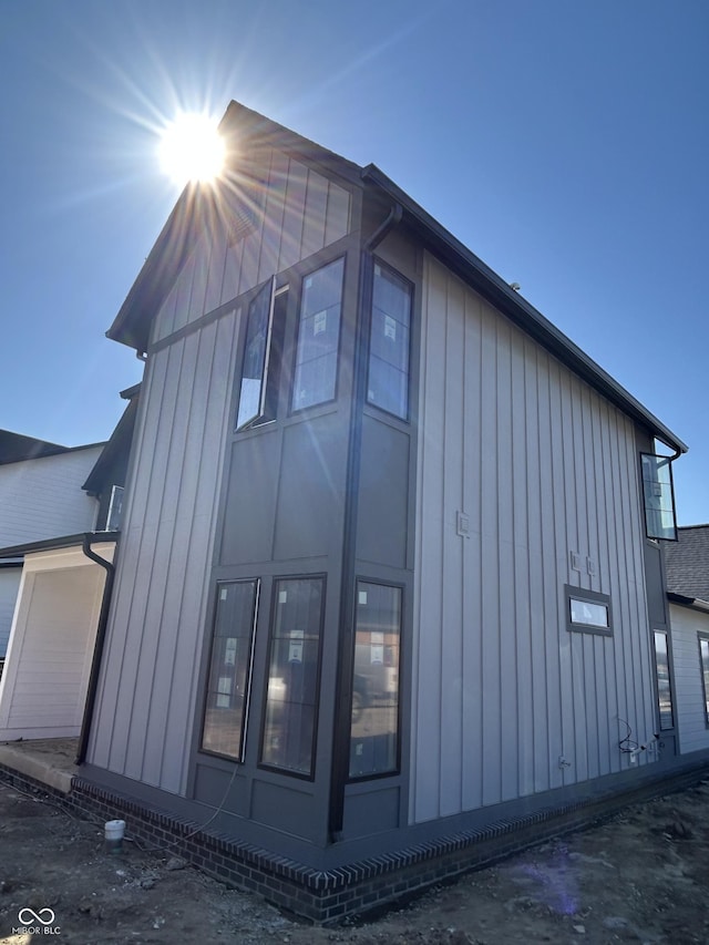 16375 Burlwood Dr, Westfield, IN 46074 - exterior space