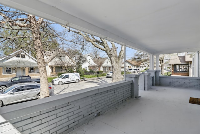 443 N Alton Ave, Indianapolis, IN 46222 - exterior view of a residential view